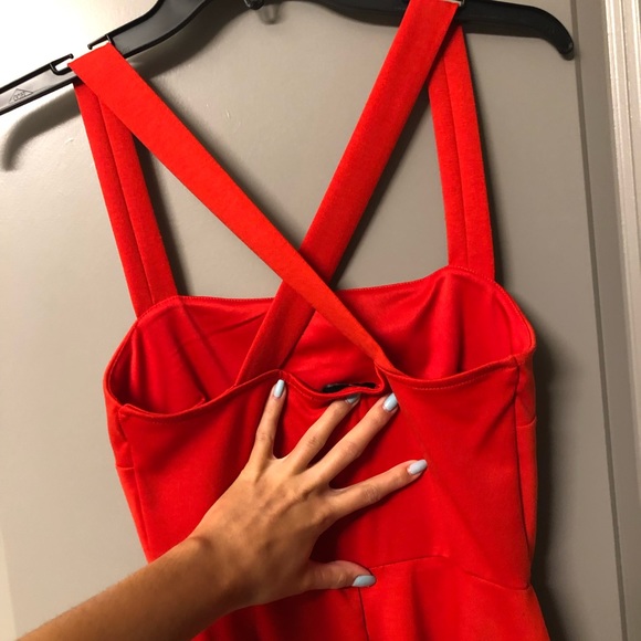 Dress - Picture 3 of 4